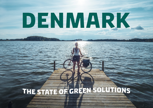 Green Denmark